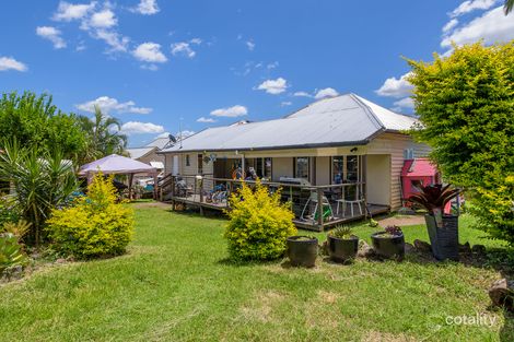 Property photo of 13 Alma Street Gympie QLD 4570
