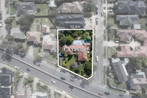 195-197 Manningham Rd, Templestowe Lower, VIC 3107