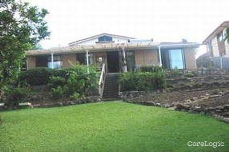 Property photo of 33 Whitian Drive Carrara QLD 4211