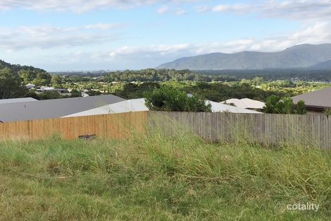 Property photo of 6 Cribwood Close Mount Sheridan QLD 4868