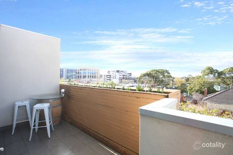 Property photo of 213/278 Charman Road Cheltenham VIC 3192