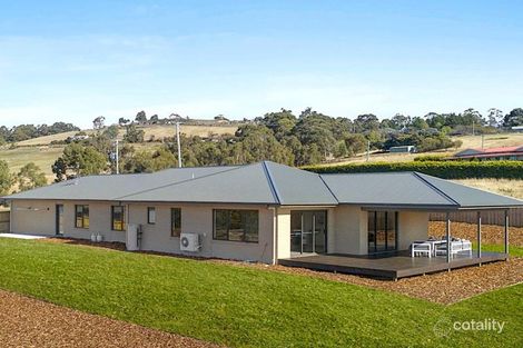 Property photo of 33 Hillview Drive Margate TAS 7054