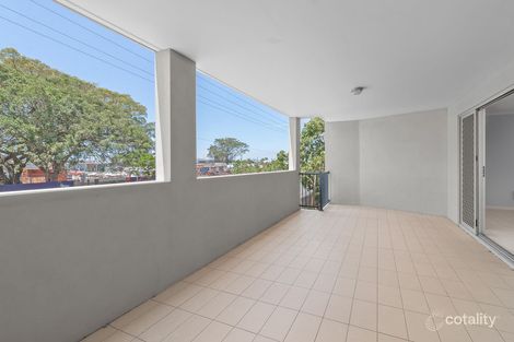 Property photo of 2/46 Silva Street Ascot QLD 4007