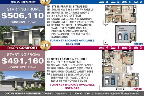 Property photo of LOT 2 Summit Road Pomona QLD 4568