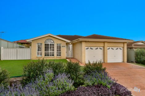21 Maybush Ave, Thornton, NSW 2322