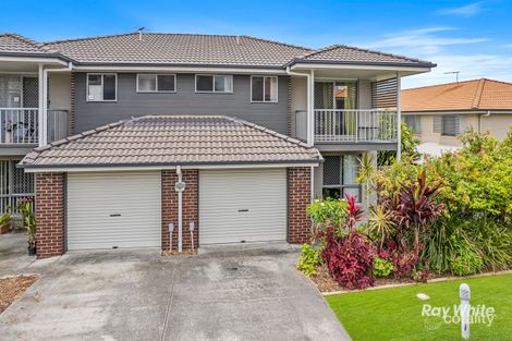 Property photo of 58/21-29 Second Avenue Marsden QLD 4132