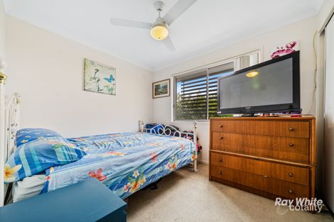 Property photo of 58/21-29 Second Avenue Marsden QLD 4132