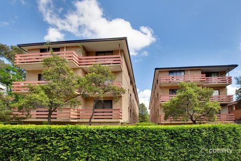 1/8 Galloway St, North Parramatta, NSW 2151