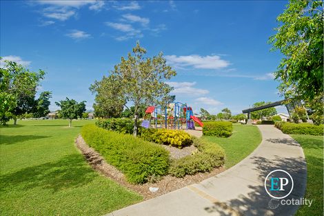 Property photo of 8 Leonardi Court Kirwan QLD 4817
