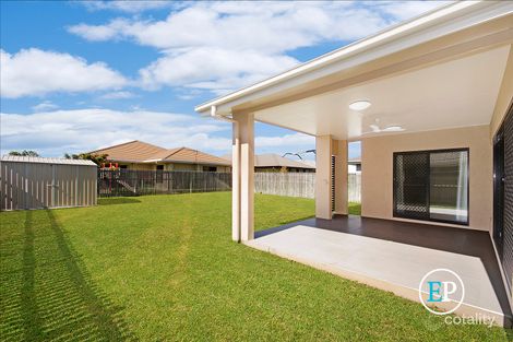 Property photo of 8 Leonardi Court Kirwan QLD 4817