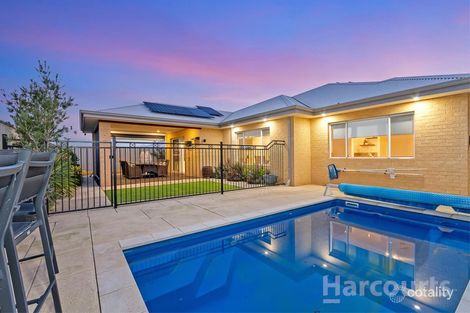 Property photo of 5 Draft Way Alkimos WA 6038