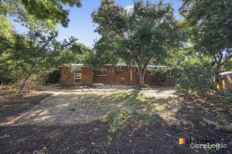 Property photo of 27 Quiros Street Red Hill ACT 2603