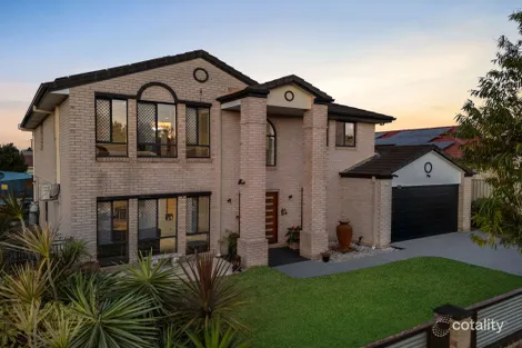 Property photo of 30 Habitat Place Drewvale QLD 4116
