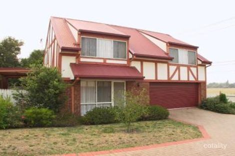 Property photo of 1/24 Napoleon Road Ferntree Gully VIC 3156