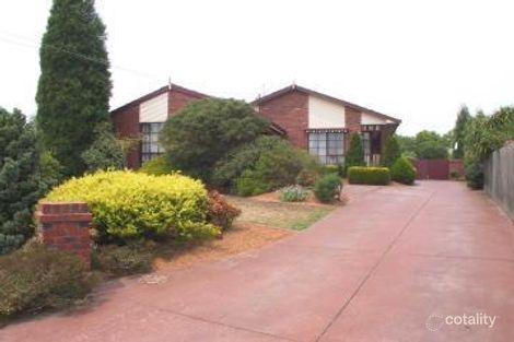 Property photo of 9 Denise Close Rowville VIC 3178