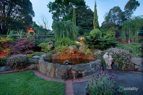 Property photo of 43 Kilvington Drive Emerald VIC 3782