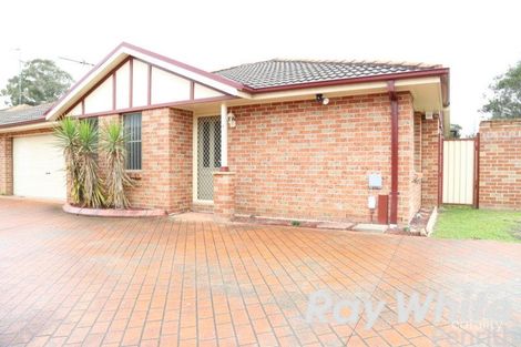4/170-172 Victoria St, Kingswood, NSW 2747