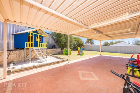 Property photo of 16 Aldridge Rise Clarkson WA 6030
