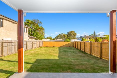 Property photo of 60 Uplands Terrace Wynnum QLD 4178