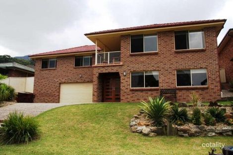 Property photo of 4 Prosser Close Tarrawanna NSW 2518