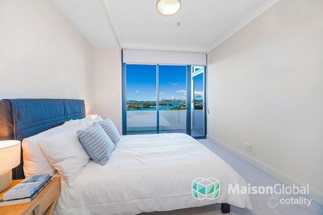 Property photo of 1806/46 Walker Street Rhodes NSW 2138