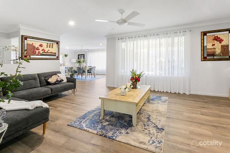 Property photo of 4 Flinders Court Plainland QLD 4341