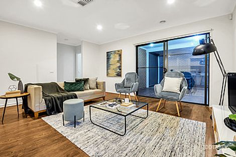 Property photo of 47 Sustainable Drive Craigieburn VIC 3064
