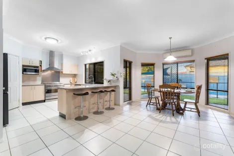 Property photo of 30 Habitat Place Drewvale QLD 4116
