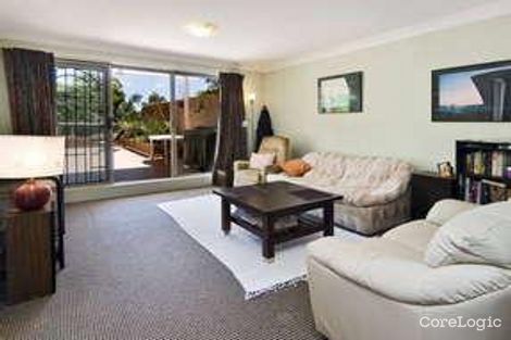 Property photo of 6/1-5 Fredben Avenue Cammeray NSW 2062