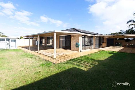 Property photo of 266 Campbell Road Canning Vale WA 6155