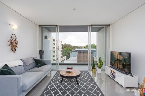 11/60-70 William St, Woolloomooloo, NSW 2011