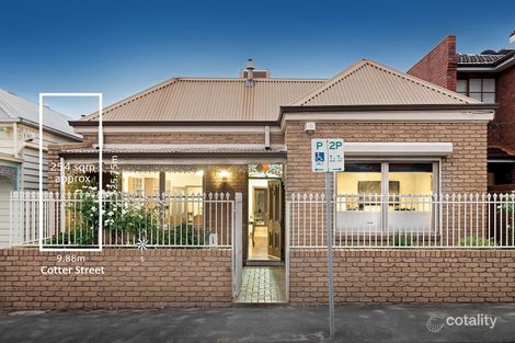 Property photo of 39 Cotter Street Richmond VIC 3121