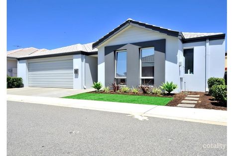 Property photo of 27 Scottsdale Circuit Currambine WA 6028