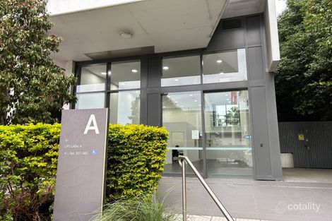 37/629 Gardeners Rd, Mascot, NSW 2020