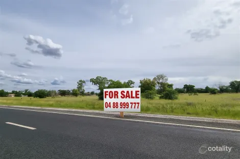 43 Mitchell Hwy, Coolabah, NSW 2831