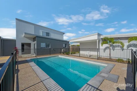 Property photo of 12/20 Boult Crescent Burdell QLD 4818