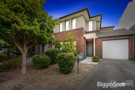 Property photo of 12 Ibrox Street Mulgrave VIC 3170