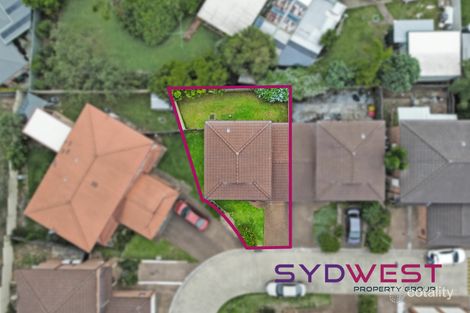 Property photo of 66/130 Reservoir Road Blacktown NSW 2148