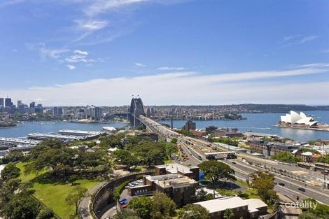2405/127-153 Kent St, Millers Point, NSW 2000