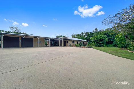 Property photo of 12 Gumnut Drive Alligator Creek QLD 4740