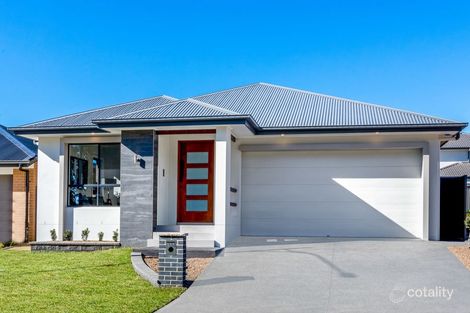 Property photo of 134 Riverstone Road Riverstone NSW 2765