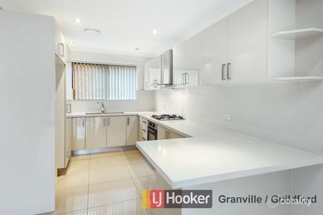 Property photo of 2/222 Hector Street Chester Hill NSW 2162