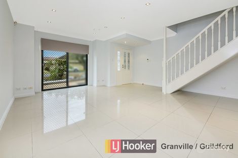 Property photo of 2/222 Hector Street Chester Hill NSW 2162