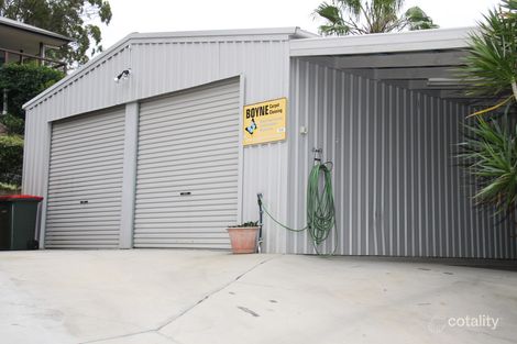 Property photo of 10 Tasman Court Boyne Island QLD 4680