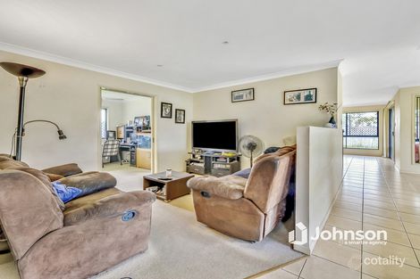 Property photo of 11 Ben Court Yamanto QLD 4305