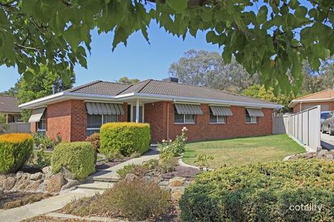 Property photo of 20 Kingsbury Court West Wodonga VIC 3690