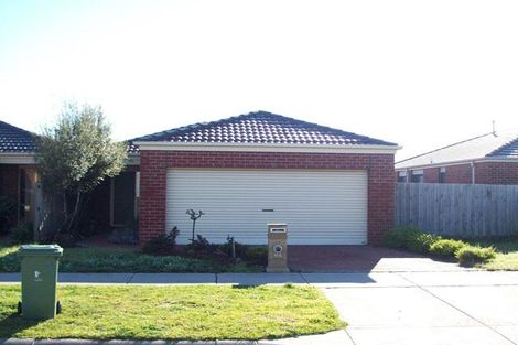 Property photo of 155 Ormond Road Hampton Park VIC 3976