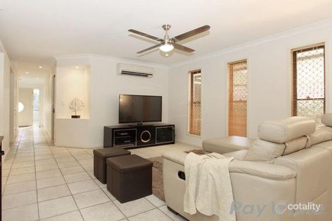Property photo of 55 Wimbledon Circuit Carseldine QLD 4034