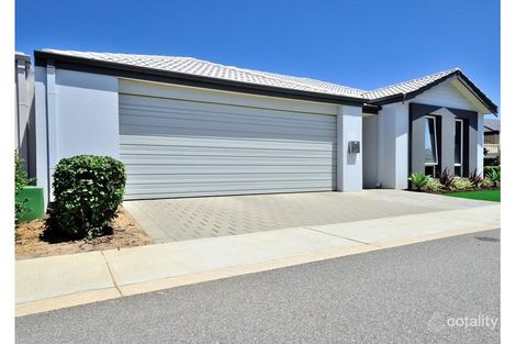 Property photo of 27 Scottsdale Circuit Currambine WA 6028