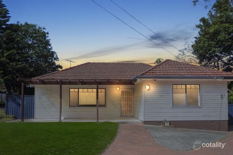 Property photo of 37 Constitution Road Ryde NSW 2112